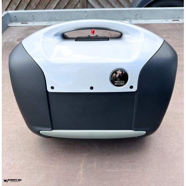 Hepco &amp; Becker Journey, 42L