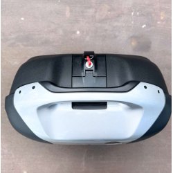 Hepco &amp; Becker Journey, 42L