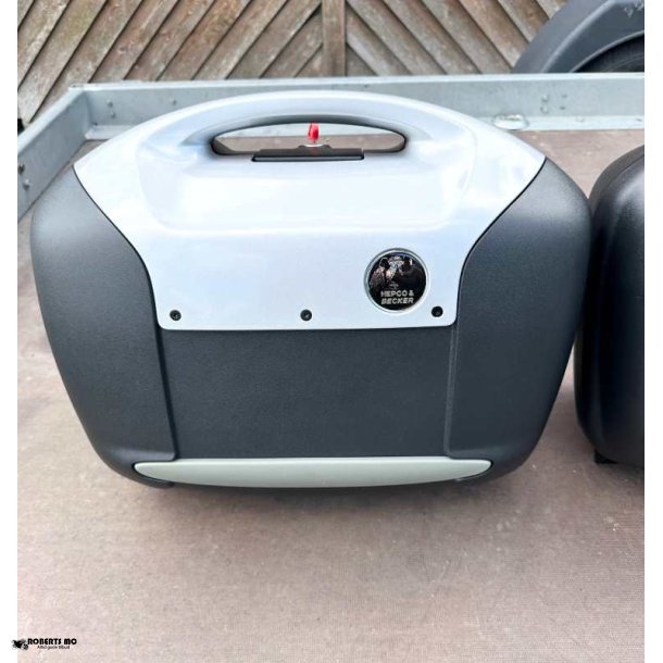 Hepco &amp; Becker Journey, 42L