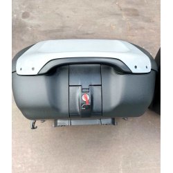 Hepco &amp; Becker Journey, 42L