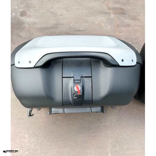 Hepco &amp; Becker Journey, 42L