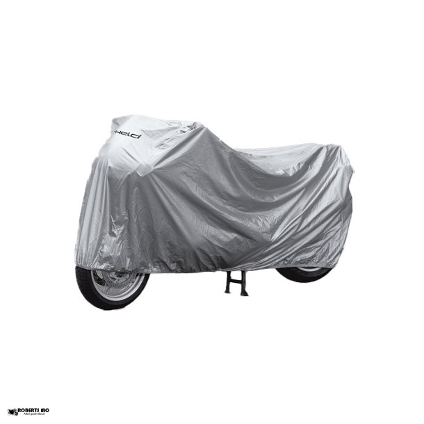 MC Overtrk Basic Cover
