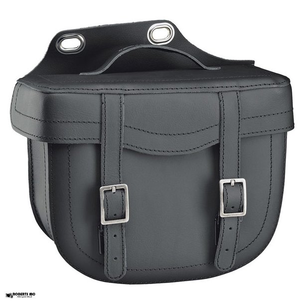 Held Cruiser Bulb Bag, mc sidetasker