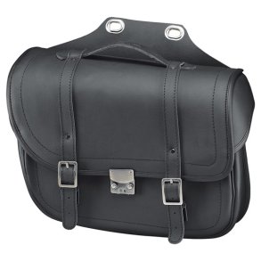 Held Cruiser Bullet Bag, mc sidetasker