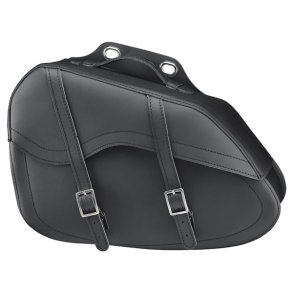 Held Cruiser Drop Bag, mc sidetasker