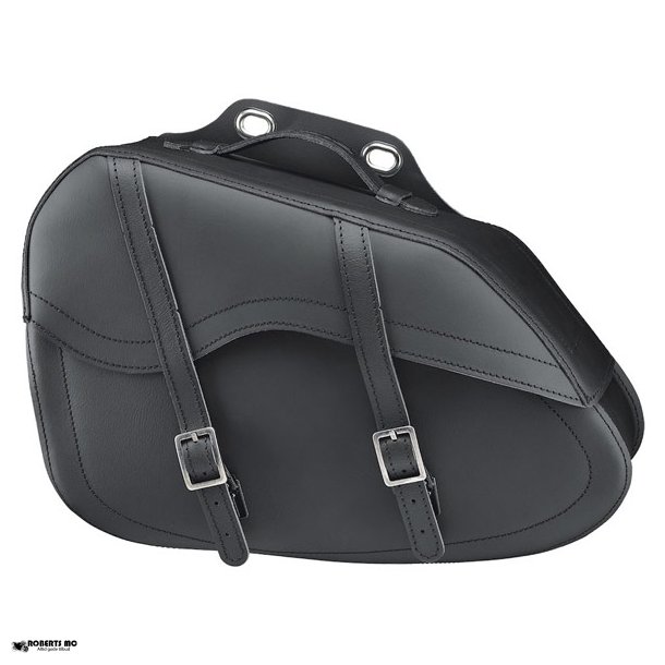 Held Cruiser Drop Bag, mc sidetasker