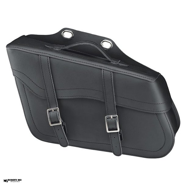 Held Cruiser Taper Bag, mc sidetasker