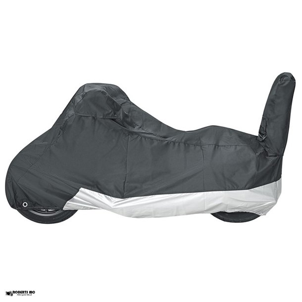 MC Overtrk Cruiser Evo Cover