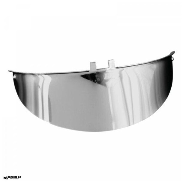 Highway Hawk lygteskygge 7" 180mm