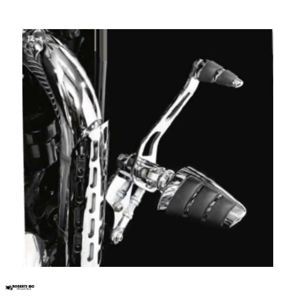 Highway Hawk fremrykkerst Honda VT1100C, 87-95