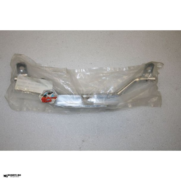 Honda VT500 spotlight holder til ekstra lygter