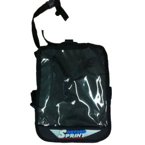 Oxford Sprint magnet tanktaske med aftagelig kortlomme