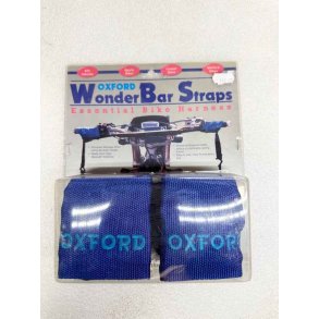 Oxford WonderBar Straps