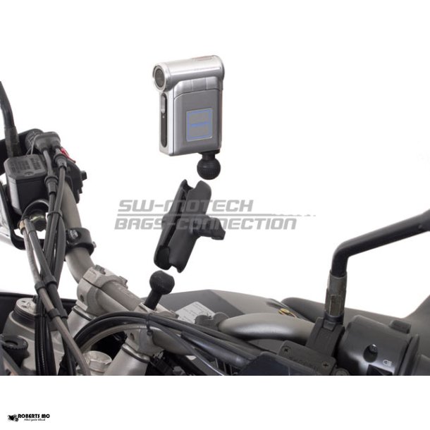 SW-Motech kamera holder 1"