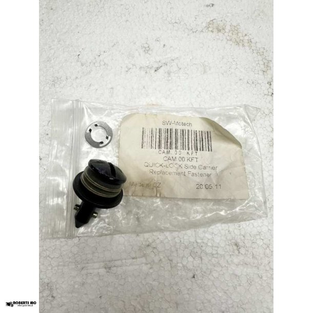 SW-Motech Quick-lock side carrier