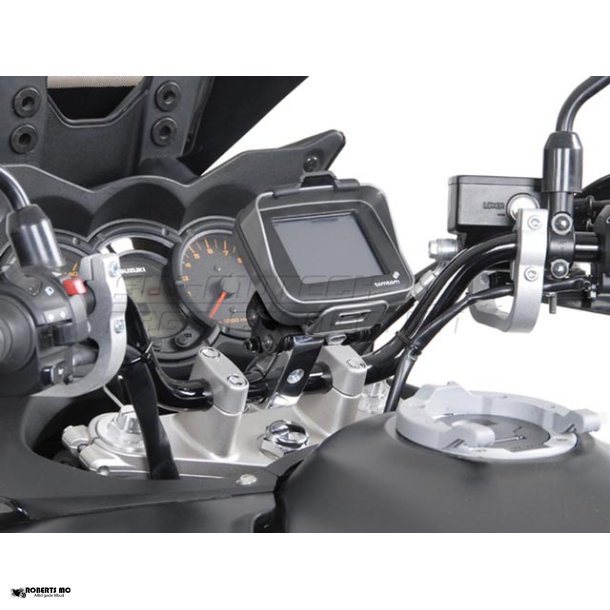 SW-Motech GPS holder til 1" styr