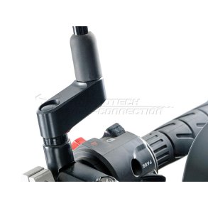 SW-Motech spejlforl�nger til styr spejle