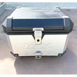 SW-Motech Trax 38L alu topboks