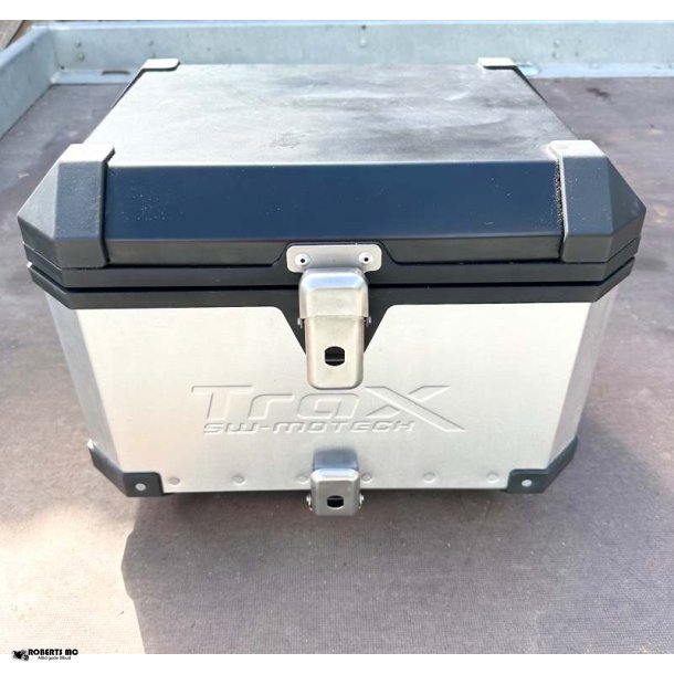SW-Motech Trax 38L alu topboks