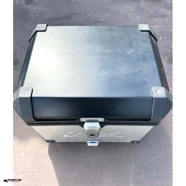 SW-Motech Trax 38L alu topboks