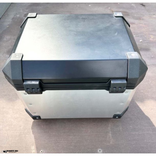 SW-Motech Trax 38L alu topboks