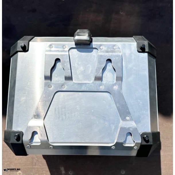 SW-Motech Trax 38L alu topboks