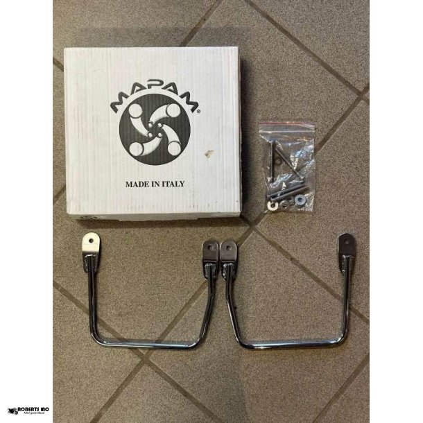 Suzuki VZ800M og VL800 Intruder taskeholder