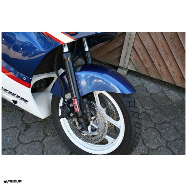 Kawasaki GPX600 R, brugt mc