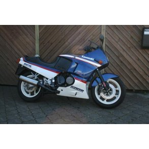 Kawasaki GPX600 R, brugt mc