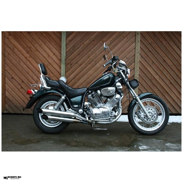 Yamaha XV 1100 Virago, brugt mc