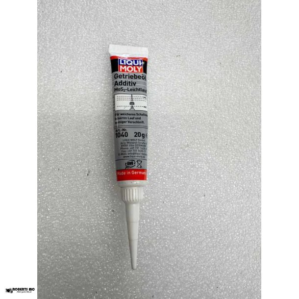 Liqui Moly