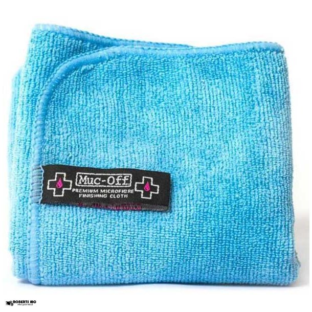 Muc-Off Microfiber Klud