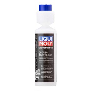 Liqui Molle benzin stabilisator 250ml