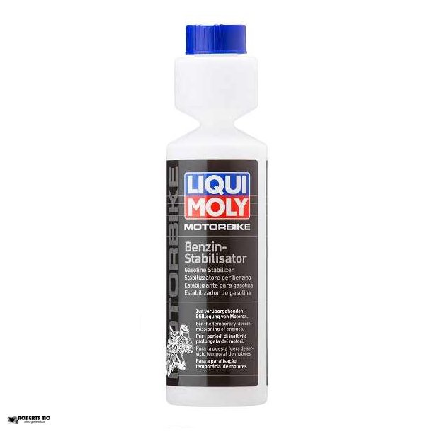 Liqui Molle benzin stabilisator 250ml