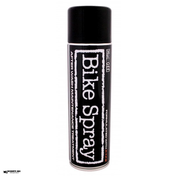 Muc-Off Bike Spray