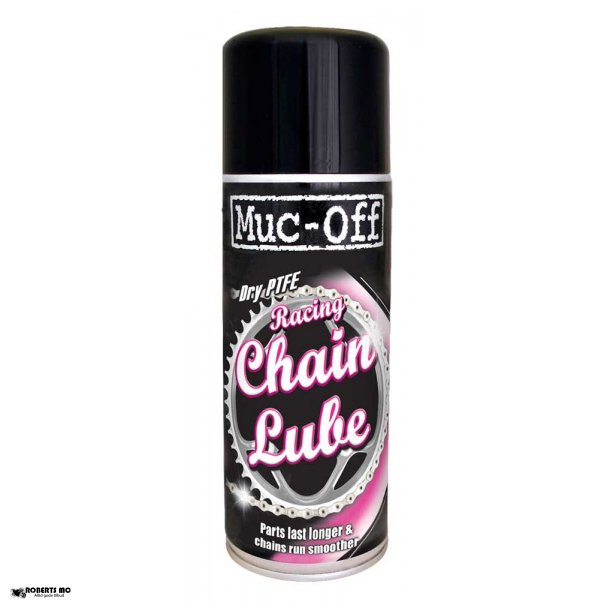 Muc-Off Dry PTFE Kdespray