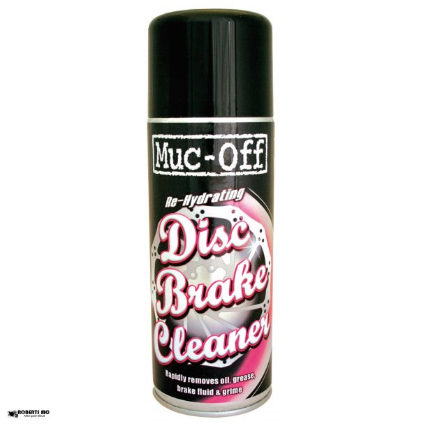 Muc-Off Disc Brake Cleaner