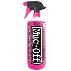 Muc-Off Nano Tech