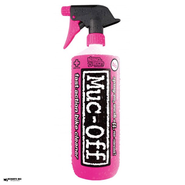 Muc-Off Nano Tech
