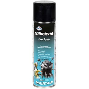 Silkolene Pro prep Mc pleje