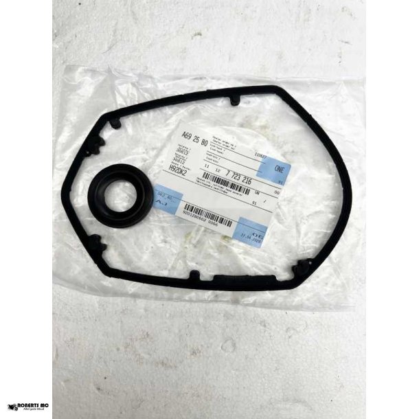 BMW ventildkselpakning