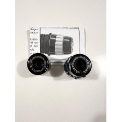 BMW K1200 / 1300GT fastgas