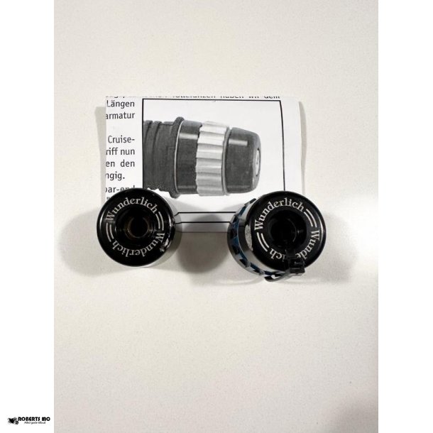 BMW K1200 / 1300GT fastgas