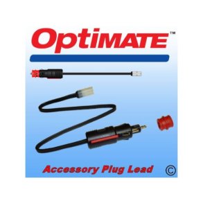 Optimate Cigarett�nder adapter
