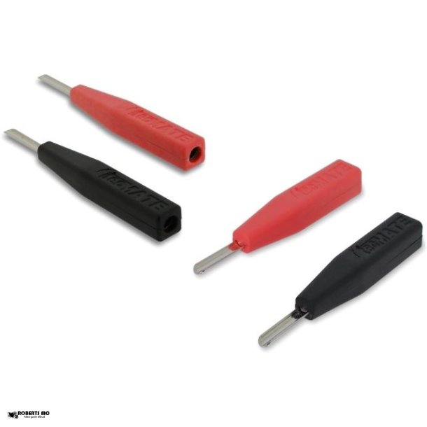 Probulator multistik tester