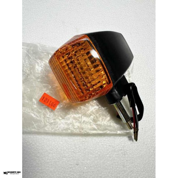 Blinklys Kawasaki GPZ750 og 900