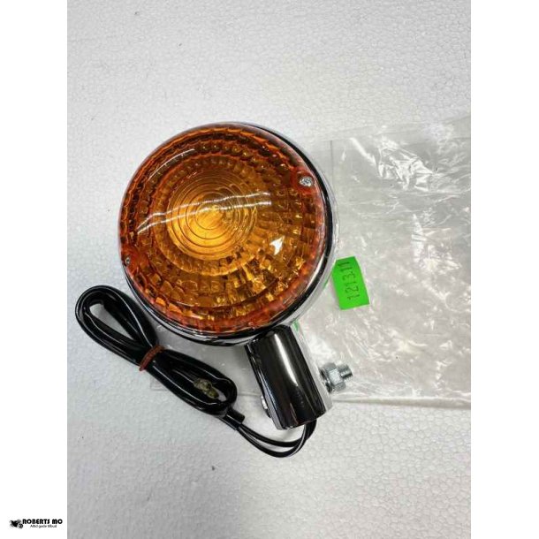 Blinklys til forskellige Yamaha modeller