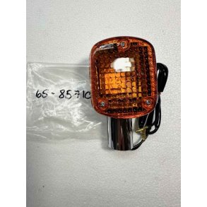 Blinklys Honda VT500 og VT750