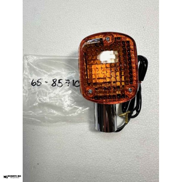 Blinklys Honda VT500 og VT750