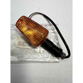 Blinklys til forskellige Yamaha modeller